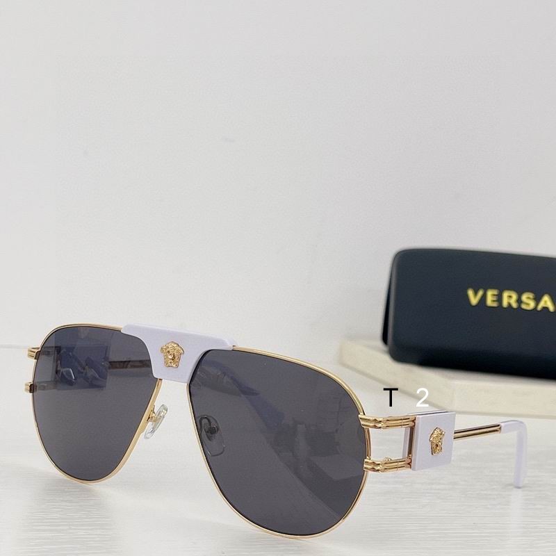 Wholesale Cheap Versace Replica Sunglasses AAA for Sale