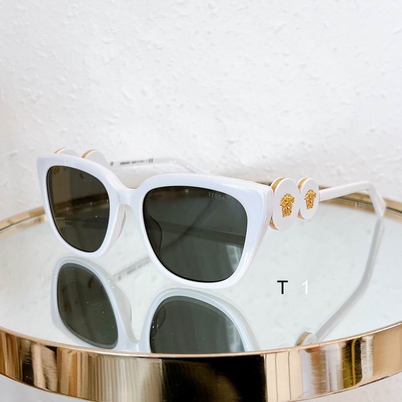 Wholesale Cheap Versace Replica Sunglasses AAA for Sale