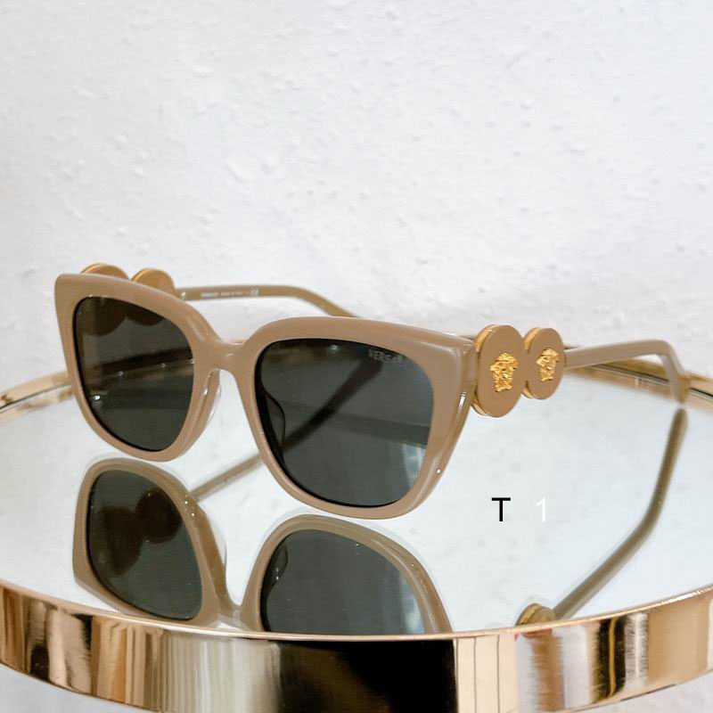 Wholesale Cheap Versace Replica Sunglasses AAA for Sale