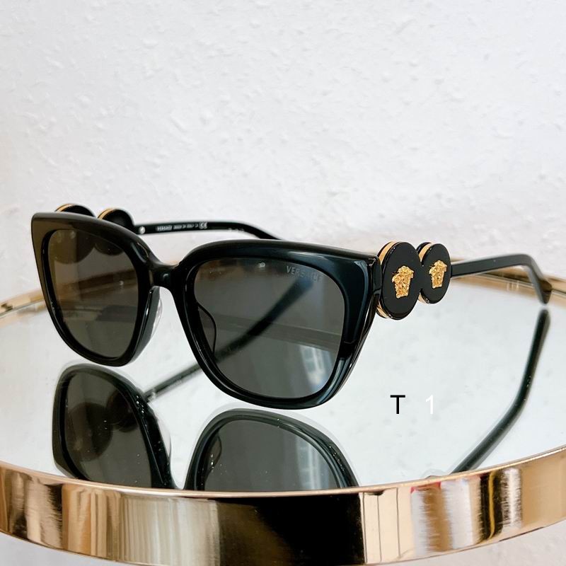 Wholesale Cheap Versace Replica Sunglasses AAA for Sale