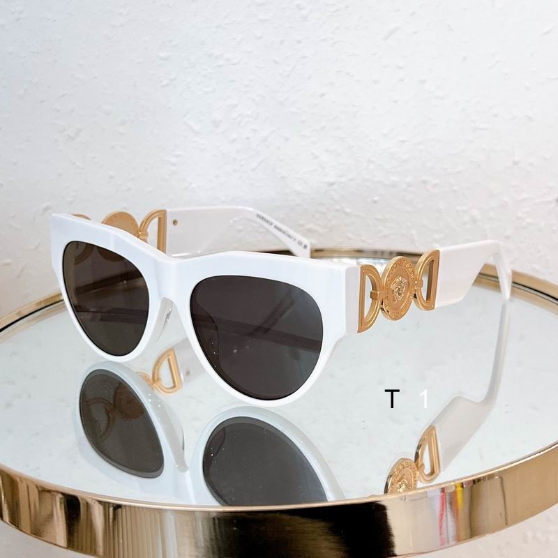 Wholesale Cheap Versace Replica Sunglasses AAA for Sale