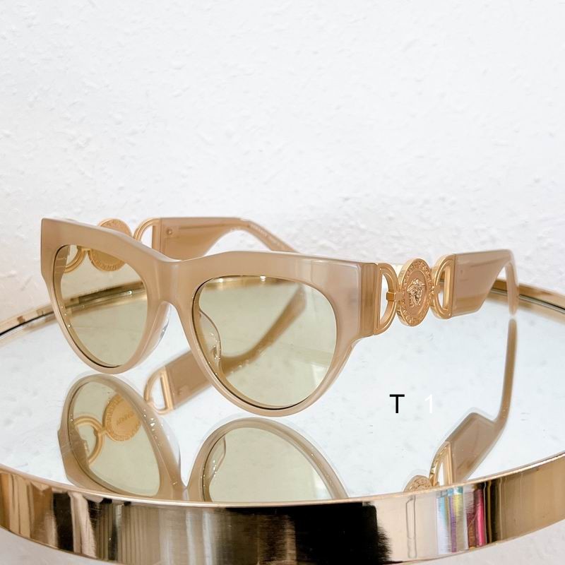 Wholesale Cheap Versace Replica Sunglasses AAA for Sale