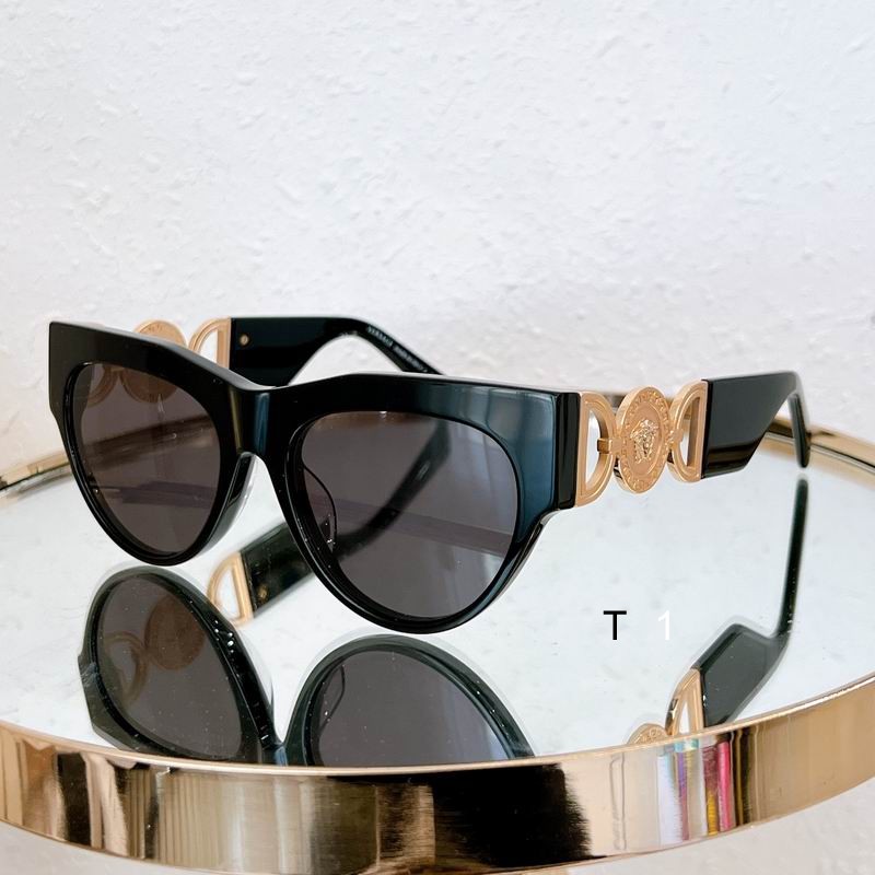 Wholesale Cheap Versace Replica Sunglasses AAA for Sale