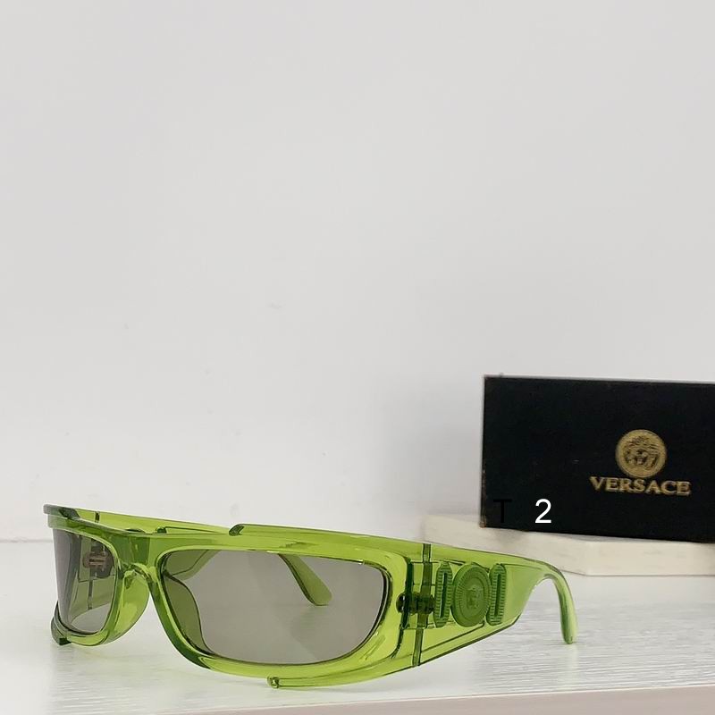 Wholesale Cheap Versace Replica Sunglasses AAA for Sale