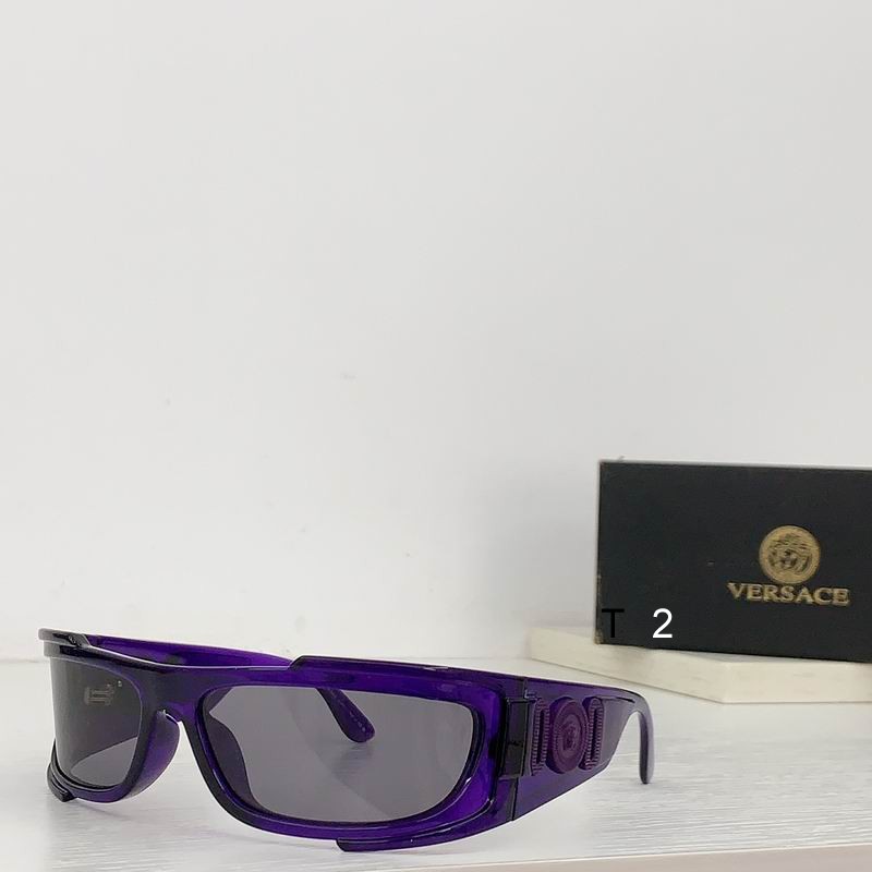 Wholesale Cheap Versace Replica Sunglasses AAA for Sale