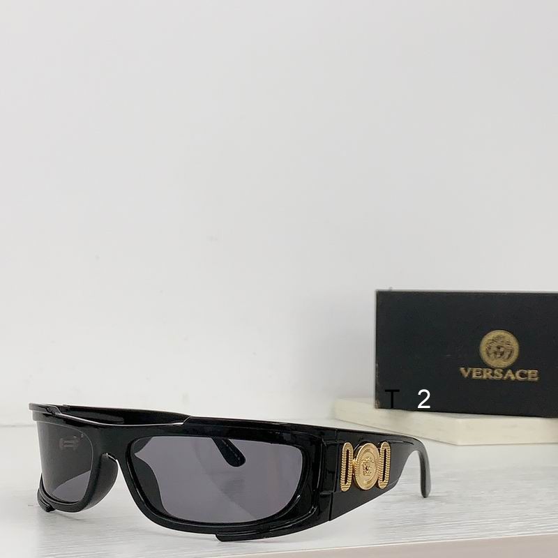 Wholesale Cheap Versace Replica Sunglasses AAA for Sale