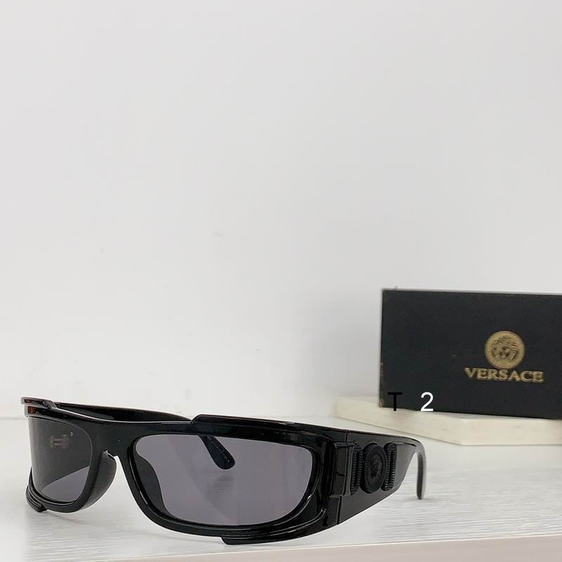 Wholesale Cheap Versace Replica Sunglasses AAA for Sale