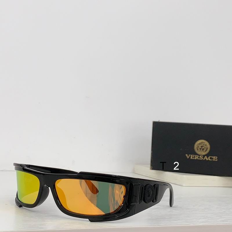 Wholesale Cheap Versace Replica Sunglasses AAA for Sale