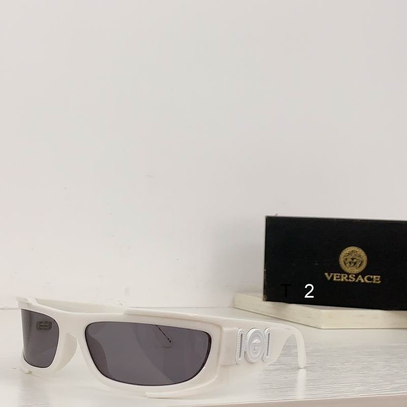 Wholesale Cheap Versace Replica Sunglasses AAA for Sale