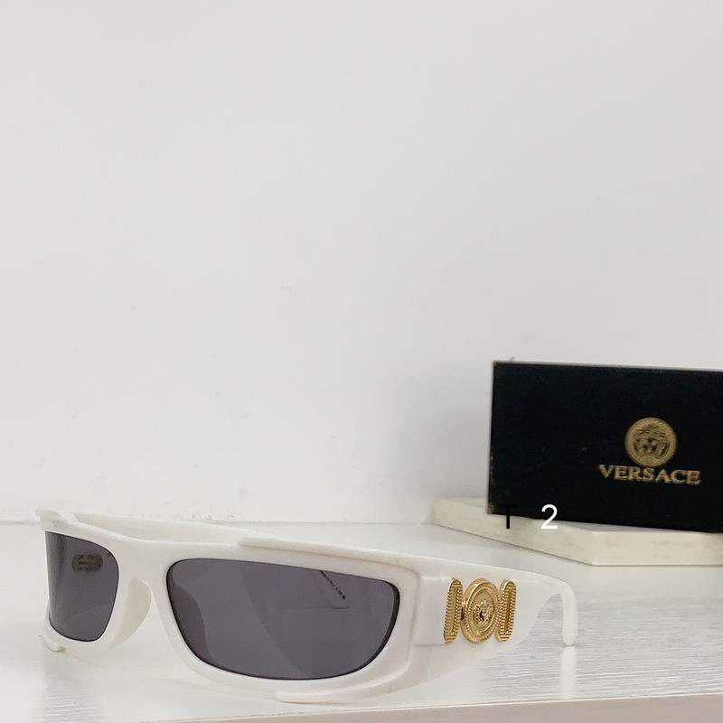 Wholesale Cheap Versace Replica Sunglasses AAA for Sale