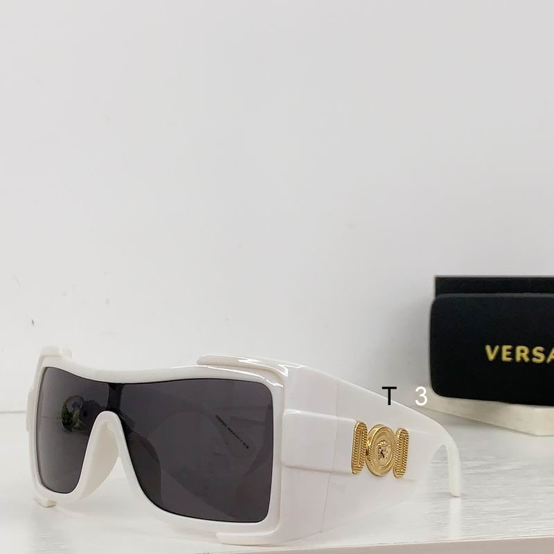 Wholesale Cheap Versace Replica Sunglasses AAA for Sale