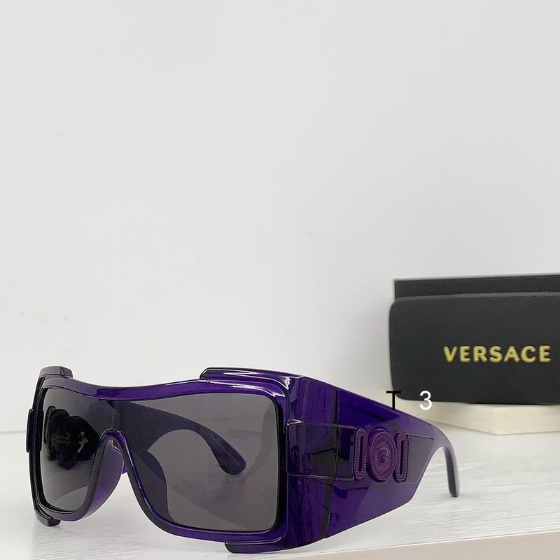 Wholesale Cheap Versace Replica Sunglasses AAA for Sale