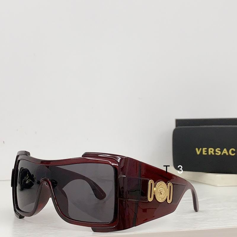 Wholesale Cheap Versace Replica Sunglasses AAA for Sale