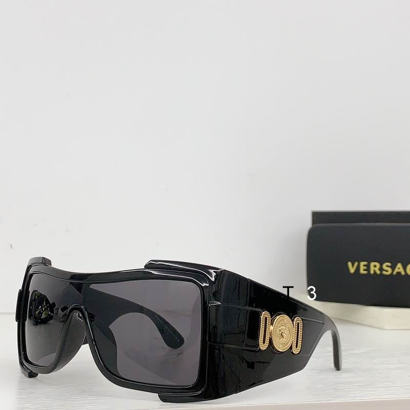 Wholesale Cheap Versace Replica Sunglasses AAA for Sale
