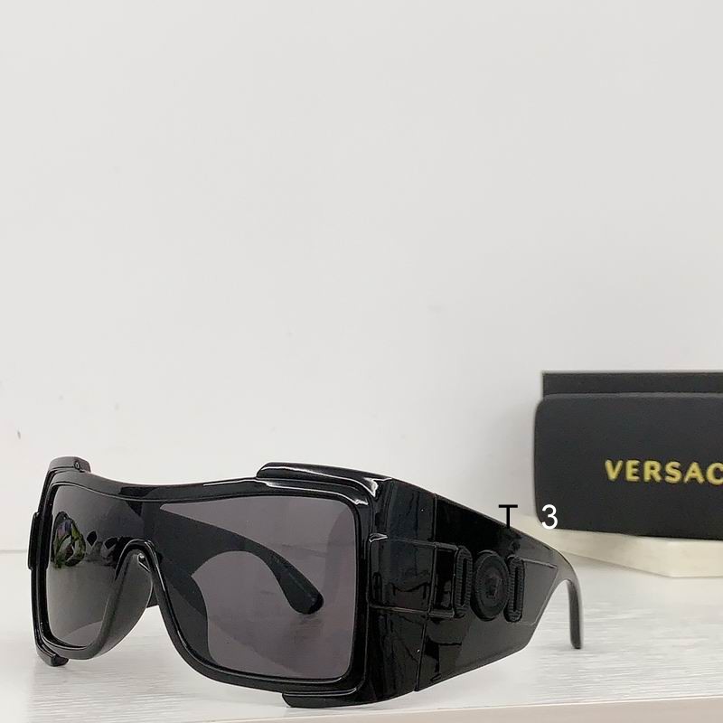 Wholesale Cheap Versace Replica Sunglasses AAA for Sale
