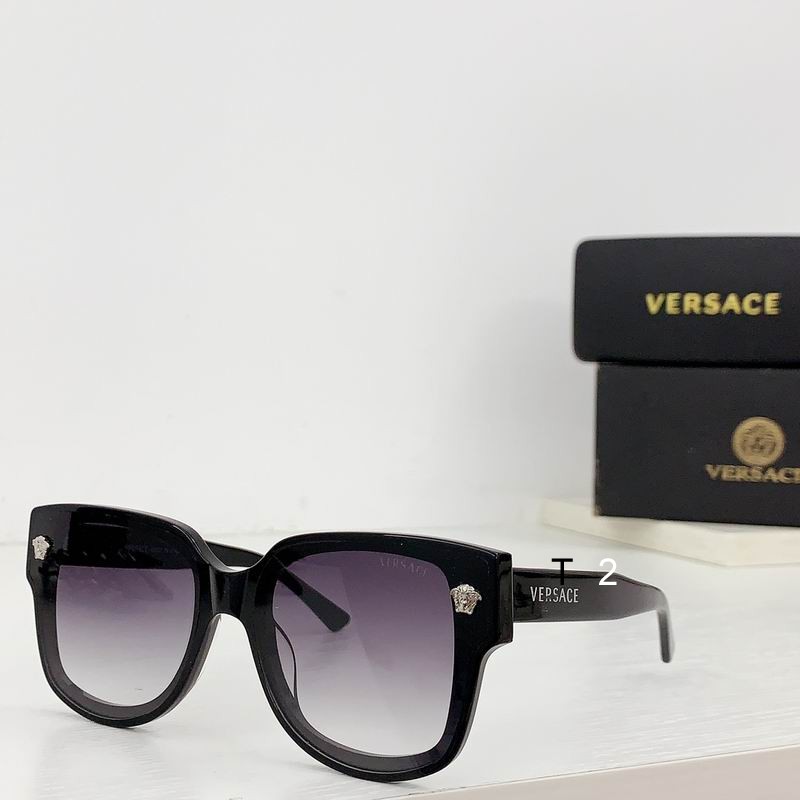 Wholesale Cheap Versace Replica Sunglasses AAA for Sale
