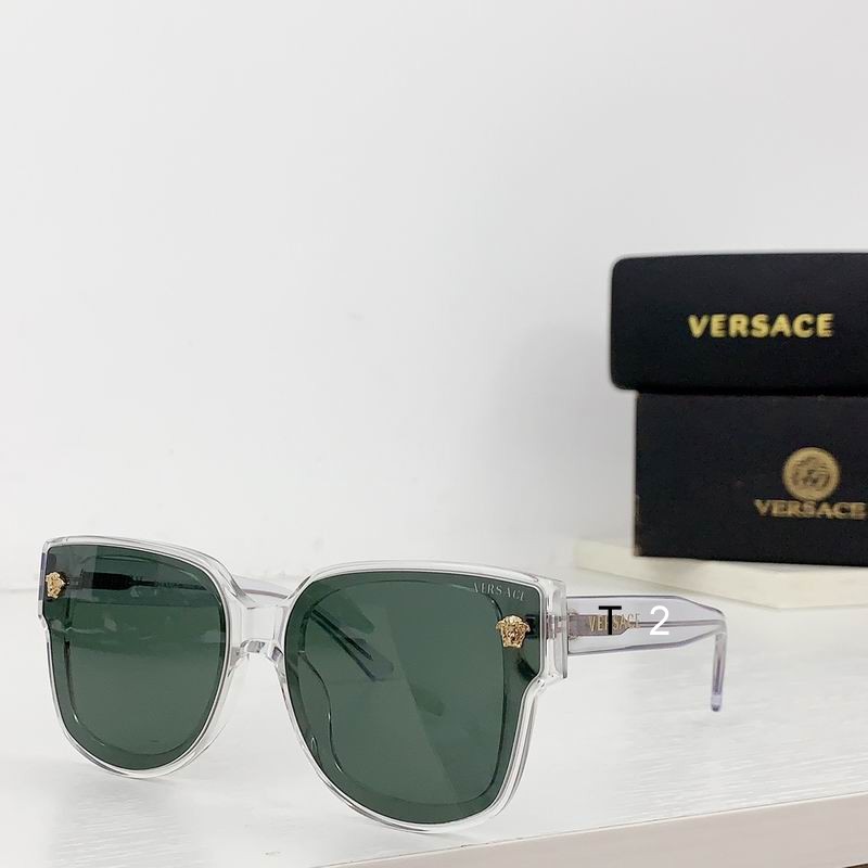 Wholesale Cheap Versace Replica Sunglasses AAA for Sale