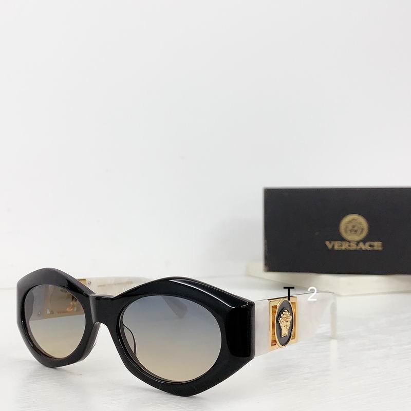 Wholesale Cheap Versace Replica Sunglasses AAA for Sale