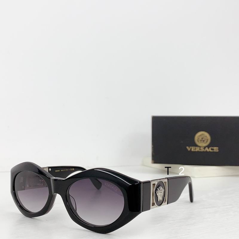 Wholesale Cheap Versace Replica Sunglasses AAA for Sale