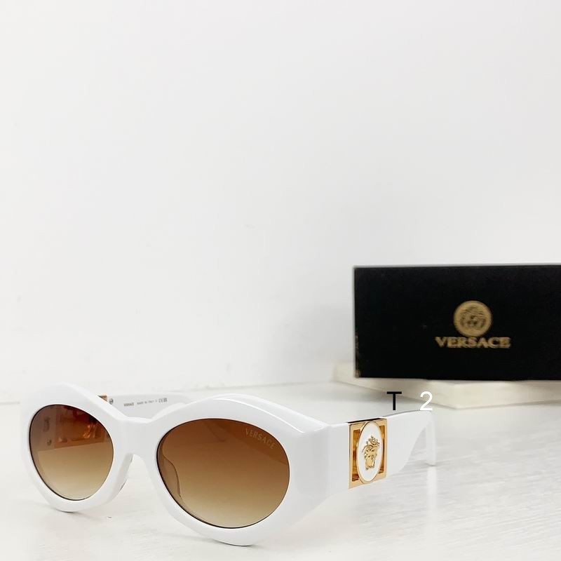 Wholesale Cheap Versace Replica Sunglasses AAA for Sale