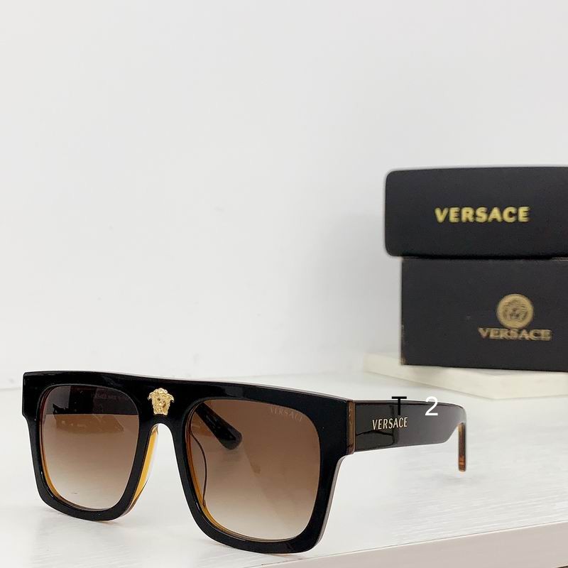 Wholesale Cheap Versace Replica Sunglasses AAA for Sale