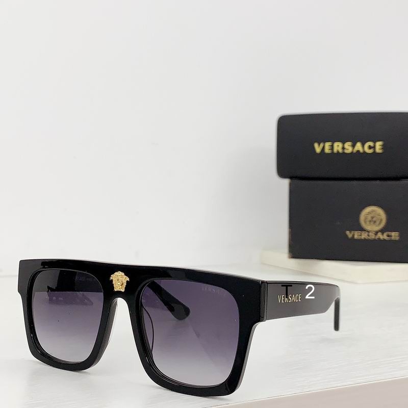 Wholesale Cheap Versace Replica Sunglasses AAA for Sale