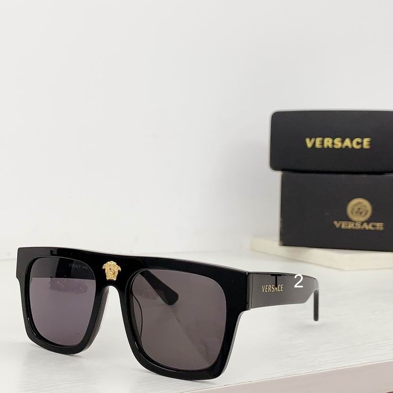 Wholesale Cheap Versace Replica Sunglasses AAA for Sale