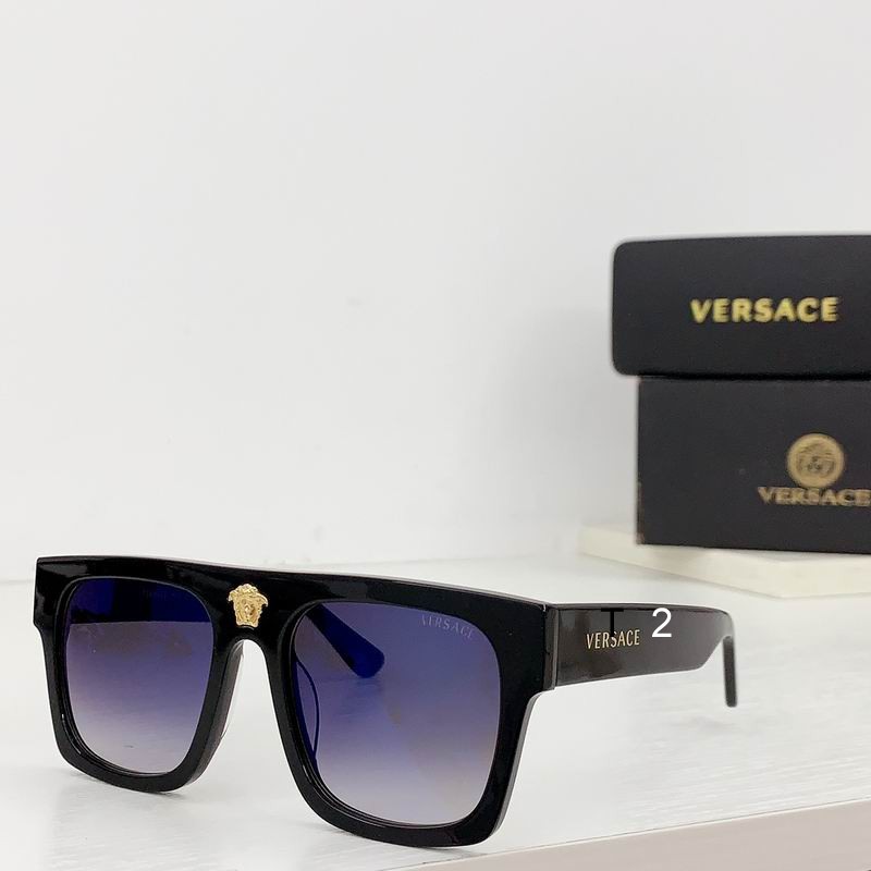 Wholesale Cheap Versace Replica Sunglasses AAA for Sale