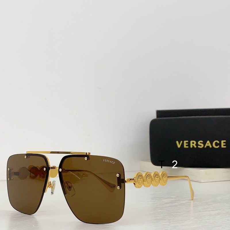 Wholesale Cheap Versace Replica Sunglasses AAA for Sale