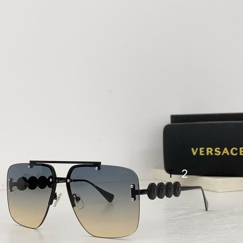 Wholesale Cheap Versace Replica Sunglasses AAA for Sale