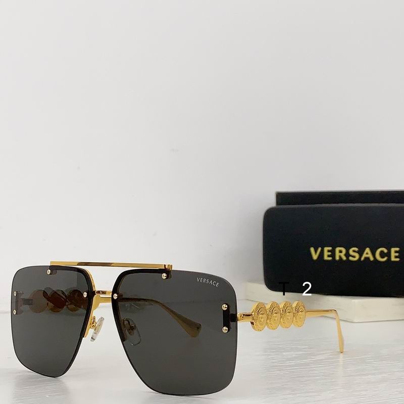 Wholesale Cheap Versace Replica Sunglasses AAA for Sale