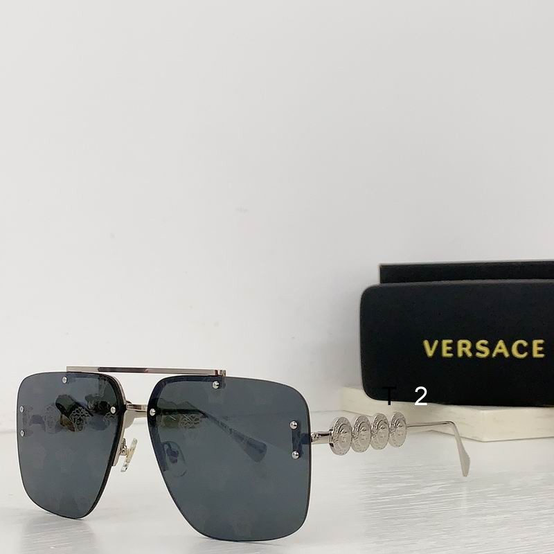 Wholesale Cheap Versace Replica Sunglasses AAA for Sale