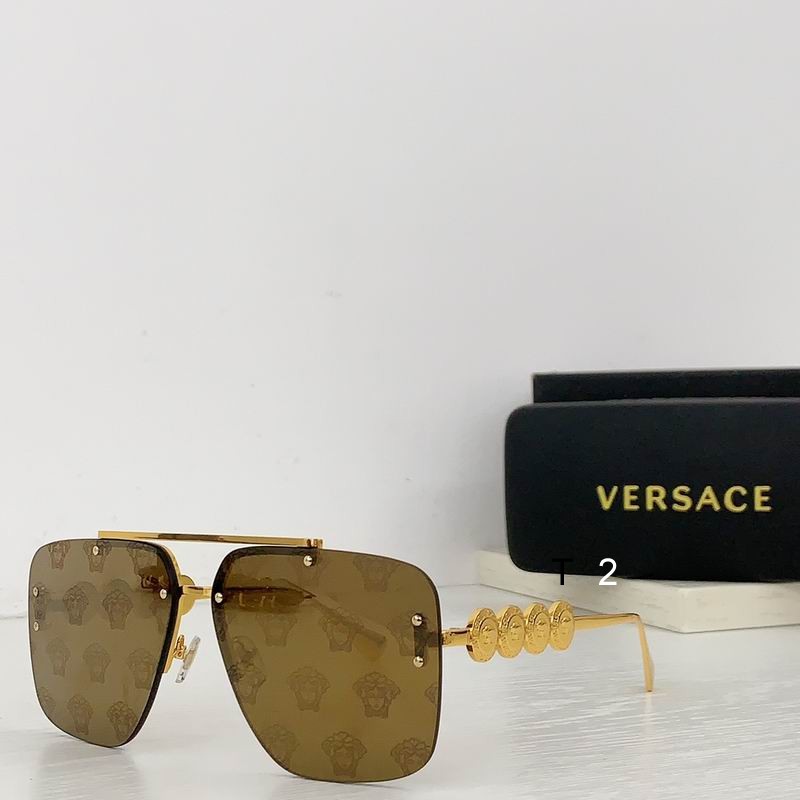 Wholesale Cheap Versace Replica Sunglasses AAA for Sale