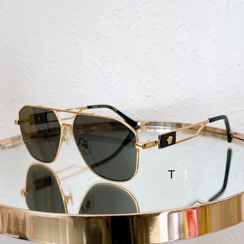 Wholesale Cheap Versace Replica Sunglasses AAA for Sale