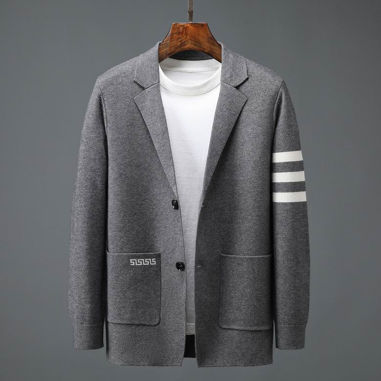 Wholesale Cheap Versace men's Designer Sweater for Sale