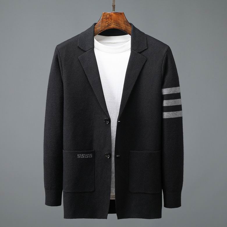 Wholesale Cheap Versace men's Designer Sweater for Sale