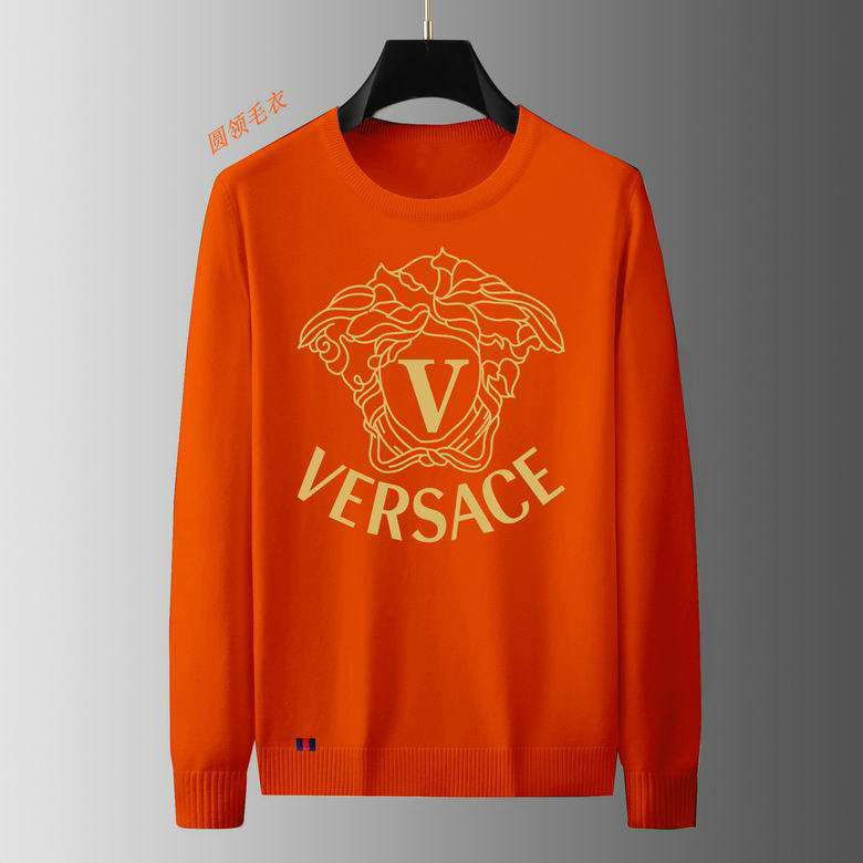 Wholesale Cheap V ersace Replica Sweater for Sale