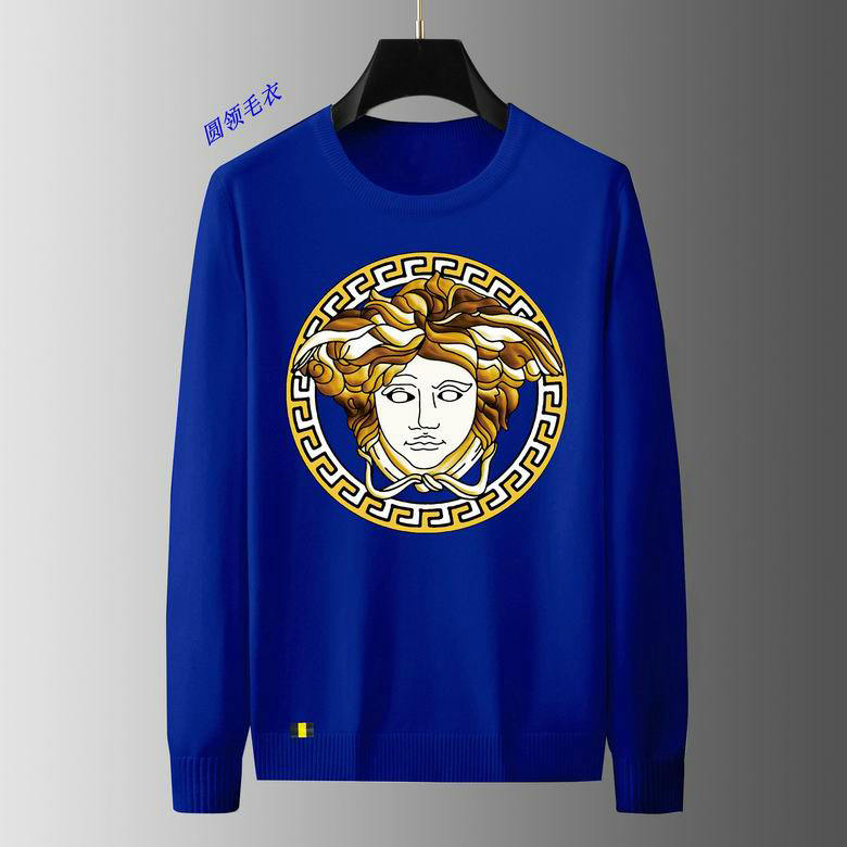 Wholesale Cheap V ersace Replica Sweater for Sale