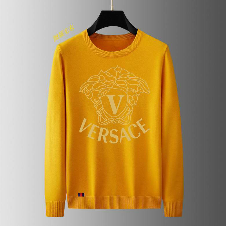 Wholesale Cheap V ersace Replica Sweater for Sale