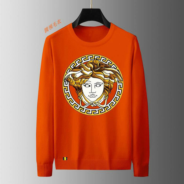 Wholesale Cheap V ersace Replica Sweater for Sale