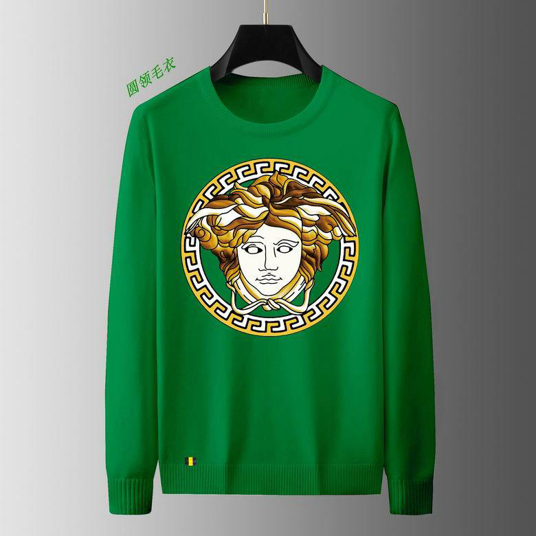 Wholesale Cheap V ersace Replica Sweater for Sale