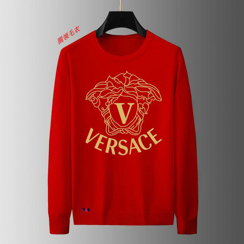 Wholesale Cheap V ersace Replica Sweater for Sale