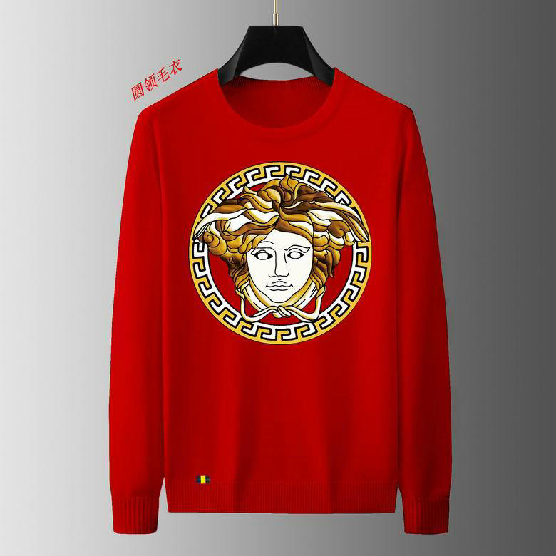 Wholesale Cheap V ersace Replica Sweater for Sale