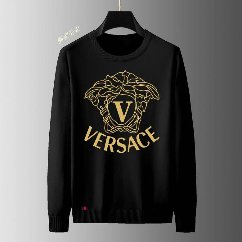 Wholesale Cheap V ersace Replica Sweater for Sale