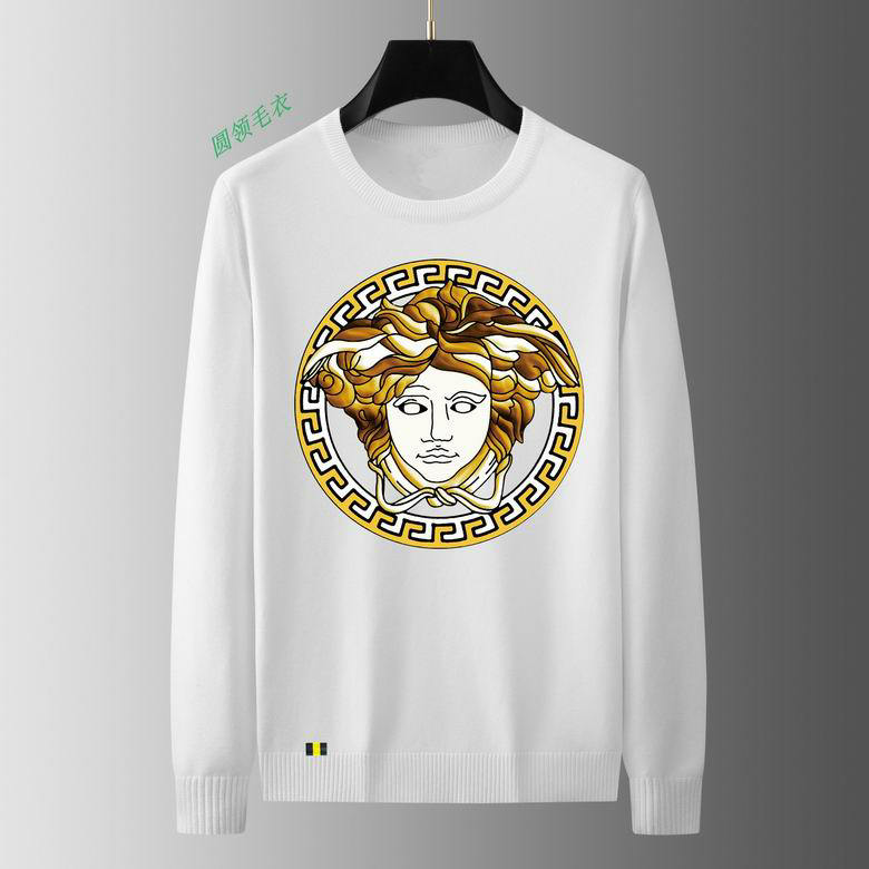 Wholesale Cheap V ersace Replica Sweater for Sale