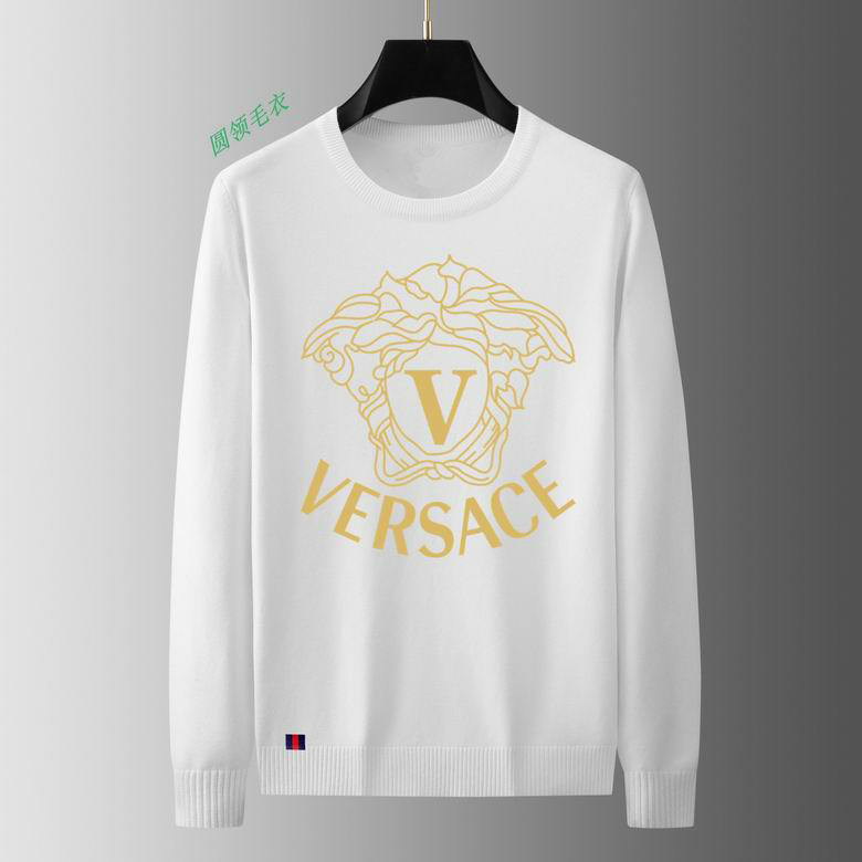 Wholesale Cheap V ersace Replica Sweater for Sale