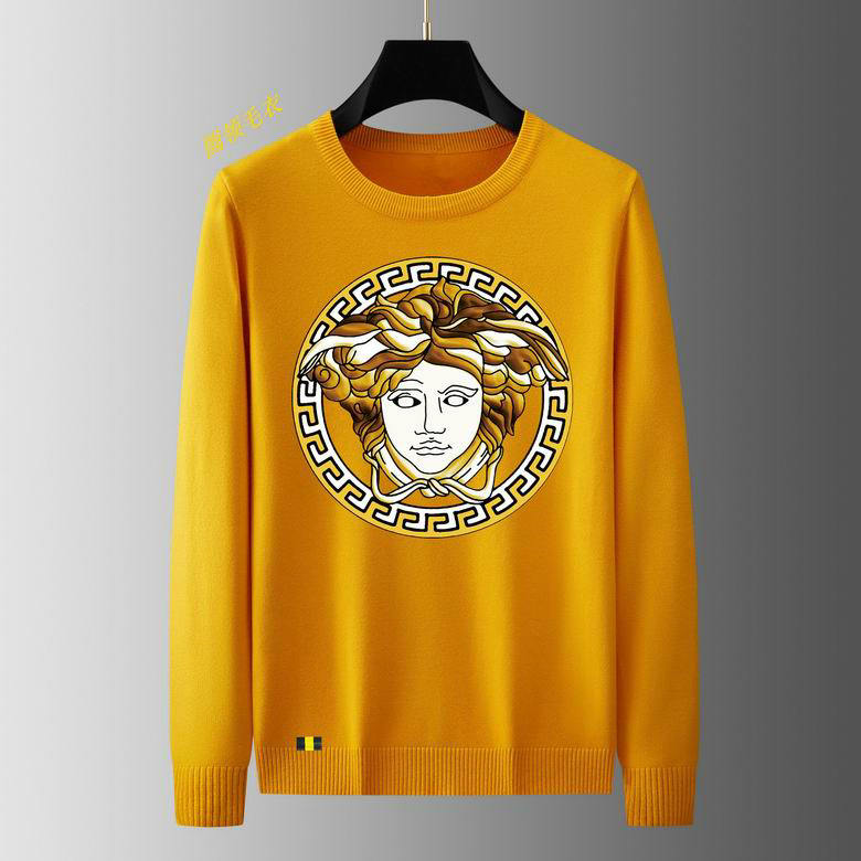 Wholesale Cheap V ersace Replica Sweater for Sale