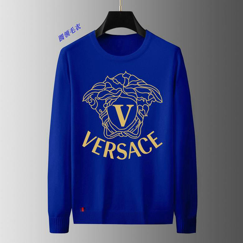 Wholesale Cheap V ersace Replica Sweater for Sale