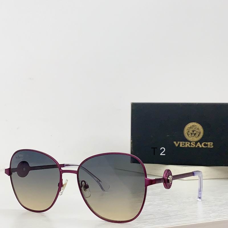 Wholesale Cheap Versace Replica Sunglasses AAA for Sale