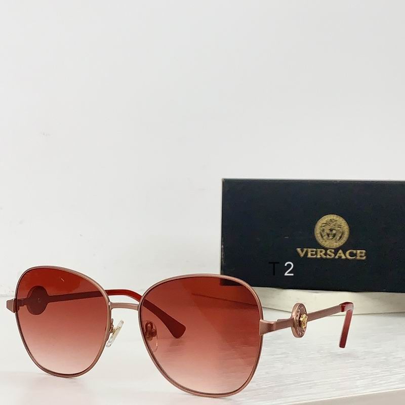 Wholesale Cheap Versace Replica Sunglasses AAA for Sale